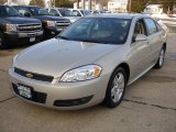 2010 Chevrolet Impala LT