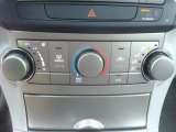 2009 Toyota Highlander  Controls