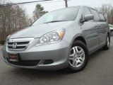 2007 Honda Odyssey EX-L