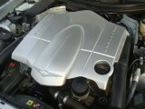 2008 Chrysler Crossfire Limited Coupe 3.2 Liter SOHC 24-Valve V6 Engine
