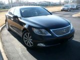 2007 Lexus LS 460