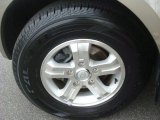 2006 Kia Sorento EX 4x4 Wheel