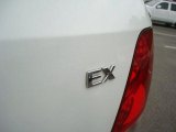 Kia Sorento 2006 Badges and Logos