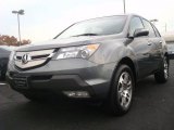 2008 Acura MDX Technology