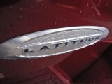 2011 Jeep Compass 2.0 Latitude Marks and Logos