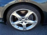 2008 Lexus IS 350 Wheel