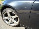 2008 Lexus IS 350 Wheel