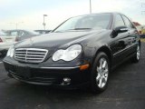 2007 Mercedes-Benz C 280 4Matic Luxury