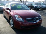 2008 Nissan Altima 2.5 S