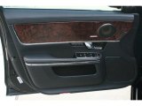 2011 Jaguar XJ XJ Door Panel