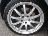 2007 Nissan Maxima 3.5 SL Wheel