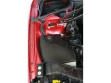 2005 BMW X3 3.0i 3.0 Liter DOHC 24V Inline 6 Cylinder Engine