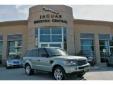 2006 Giverny Green Metallic Land Rover Range Rover Sport HSE #44654076