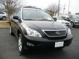2008 Lexus RX 350 AWD