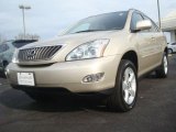 2008 Lexus RX 350 AWD