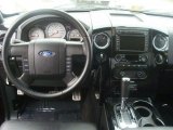 2007 Ford F150 Harley-Davidson SuperCrew 4x4 Dashboard