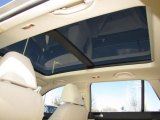 2011 Volkswagen Jetta TDI SportWagen Sunroof