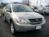 2007 Lexus RX 350 AWD