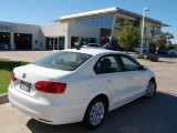 2011 Volkswagen Jetta SE Sedan