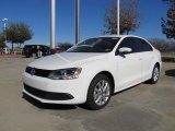 2011 Volkswagen Jetta SE Sedan