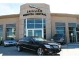 2010 Mercedes-Benz E 350 Coupe