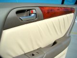 1999 Lexus GS 400 Door Panel