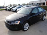 2011 Volkswagen Jetta SE Sedan
