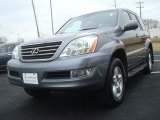 2006 Lexus GX 470