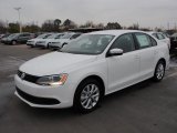 2011 Volkswagen Jetta SE Sedan