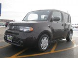 2010 Bitter Chocolate Pearl Nissan Cube 1.8 S #44654238