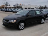 2011 Volkswagen Jetta SE Sedan