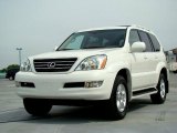 2006 Lexus GX 470