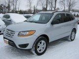 2010 Hyundai Santa Fe GLS 4WD