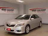 2010 Toyota Camry SE
