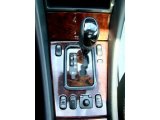 2001 Mercedes-Benz CLK 320 Coupe 5 Speed Automatic Transmission