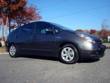 2008 Toyota Prius Hybrid