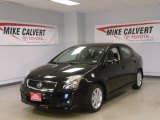 2010 Nissan Sentra 2.0 SR