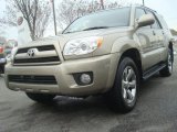 2007 Driftwood Pearl Toyota 4Runner Limited 4x4 #44652692