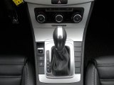 2012 Volkswagen CC R-Line 6 Speed DSG Dual-Clutch Automatic Transmission
