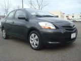 2008 Toyota Yaris S Sedan