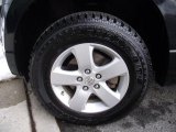 2008 Suzuki Grand Vitara XSport 4x4 Wheel