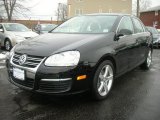 2010 Volkswagen Jetta TDI Sedan