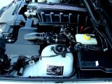 1998 BMW M3 Sedan 3.2 Liter DOHC 24-Valve Inline 6 Cylinder Engine