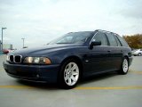 BMW 5 Series 2003 Data, Info and Specs