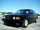 1995 BMW 5 Series Jet Black