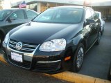 2008 Volkswagen Jetta S Sedan