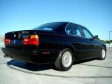 1995 BMW 5 Series 540i Sedan Exterior