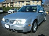 2004 Volkswagen Jetta GLS Sedan