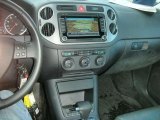 2009 Volkswagen Tiguan SEL 4Motion Navigation