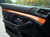 2002 BMW 5 Series 530i Sedan Door Panel